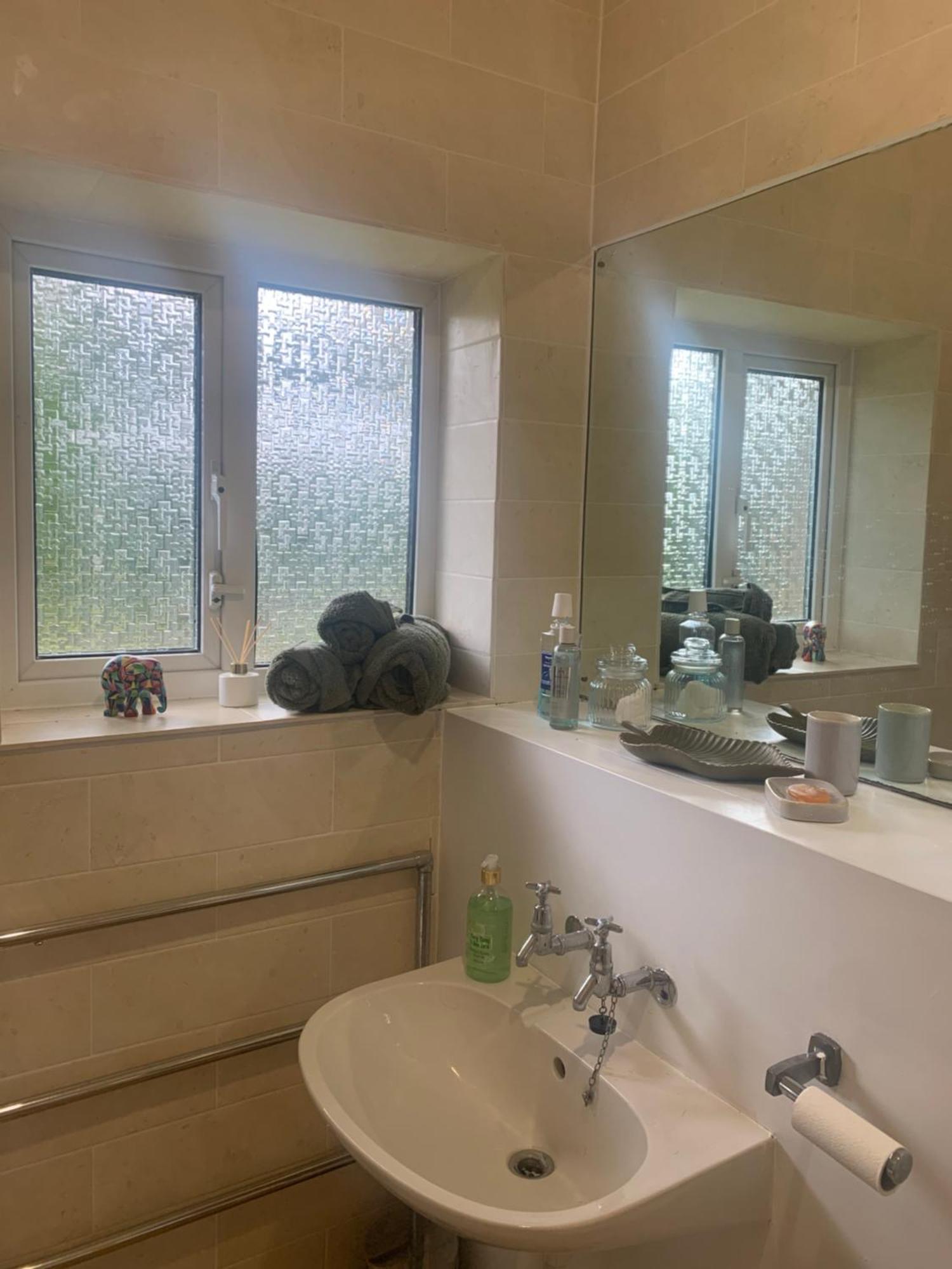 Newly Refurbished One Bedroom With Additional Sofa Bed Self Contained Flat In Garden Abbots Langley Kültér fotó